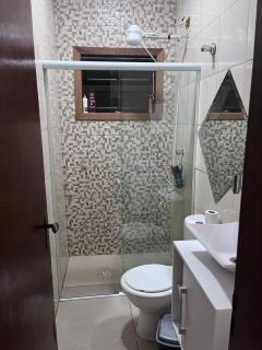 Casa de Praia itanhaem - 1