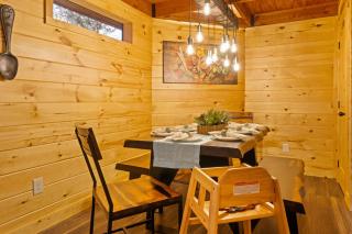 Together by Nature Cabin - Sevierville - 4