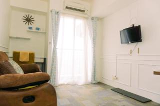 Nice and Homey 1BR at Serpong Greenview Apartment By Travelio - 4