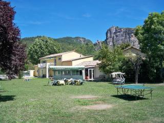 L'Oustaou Castellane - Castellane - 2