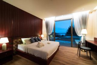 Koh Talu On Shore Hotel & Resort - Bang Saphan - 7