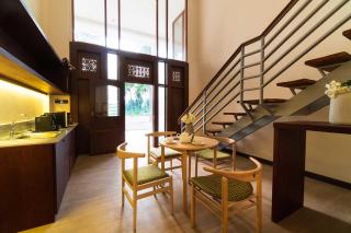 Koh Talu On Shore Hotel & Resort - Bang Saphan - 1