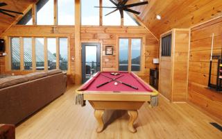 Eagles Nest - Gatlinburg - 2