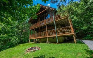 Brink of Paradise - Gatlinburg - 0