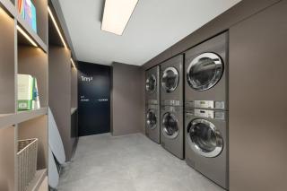 Atour Light Hotel Yangji Metro Zhujiang New Town Guangzhou - 6