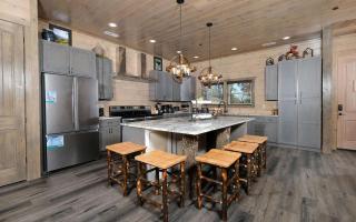 Smoky Mountain Joy - 2