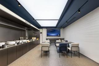 Atour Light Hotel Yangji Metro Zhujiang New Town Guangzhou - 7