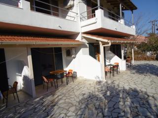 Apartments Elli - Nikos - Ipsos - 7