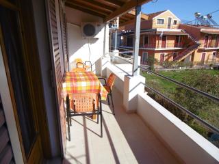 Apartments Elli - Nikos - Ipsos - 5