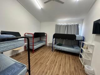 Kalbarri Backpackers Hostel - Kalbarri - 8
