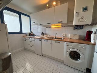 Duplex T3 lumineux avec terrasse, parking, à 5 min du centre - FR-1-239-1092 - Saint-Jean-de-Luz - 5