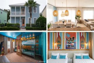 Discover luxury beach in Reunion - Kissimmee - 0