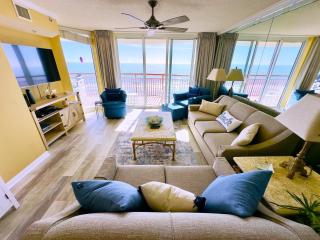 South Shore 607 condo - Myrtle Beach - 9