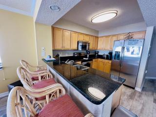 South Shore 607 condo - Myrtle Beach - 4