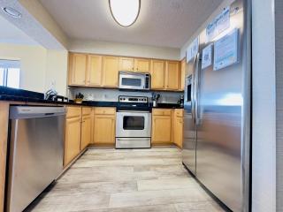 South Shore 607 condo - Myrtle Beach - 3