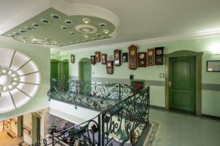 Garni Hotel Bella - Petrovaradin - 8