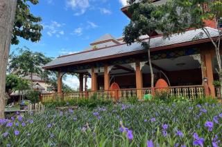 Romsak Lanna Resort - Chiang Mai - 2