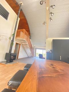 Hillside Barn - Cable Bay - 7