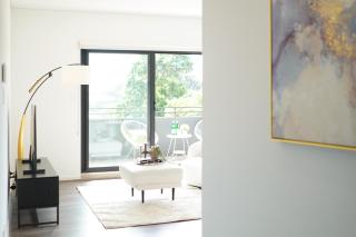 Bright & Elegant 2BR with 2 Parking in Mascot - Sídney - 2