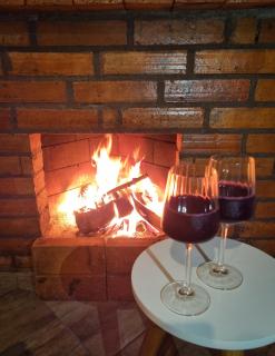 Refugio Piccolo Paradiso - 9