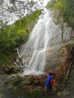 Refugio Piccolo Paradiso - 2