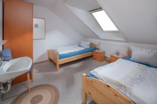 Haus Daubert Wohnung 4 - Norderney - 3