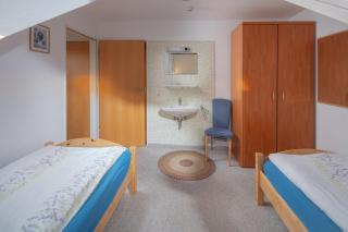 Haus Daubert Wohnung 4 - 2