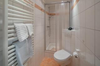 Haus Daubert Wohnung 4 - Norderney - 1