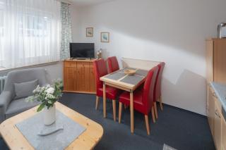 Haus Daubert Wohnung 2 - Norderney - 6