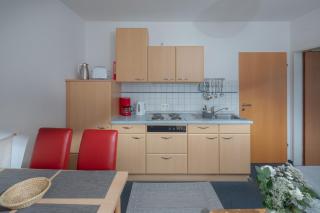 Haus Daubert Wohnung 2 - Norderney - 4