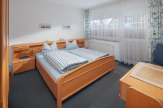 Haus Daubert Wohnung 2 - Norderney - 3