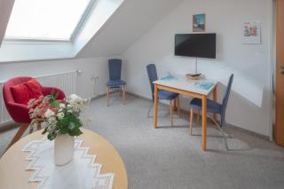Haus Daubert Wohnung 3 - Norderney - 6