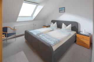 Haus Daubert Wohnung 3 - Norderney - 3