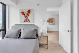 Luxurious Appartement DownTown GYM Sauna Pool - Montreal - 7