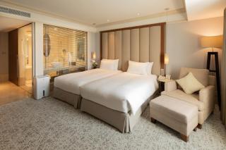 Hotel Royal-Nikko Taipei - Taipéi - 9