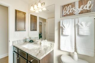 4bd Playhouse in Cape Coral with Heated Pool, 6 bikes, and 2 Kaya - 6