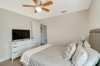 4bd Playhouse in Cape Coral with Heated Pool, 6 bikes, and 2 Kaya - Cape Coral - 7