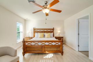 4bd Playhouse in Cape Coral with Heated Pool, 6 bikes, and 2 Kaya - Cape Coral - 1