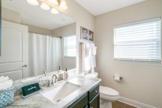 4bd Playhouse in Cape Coral with Heated Pool, 6 bikes, and 2 Kaya - Cape Coral - 3