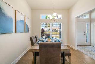 4bd Playhouse in Cape Coral with Heated Pool, 6 bikes, and 2 Kaya - 4