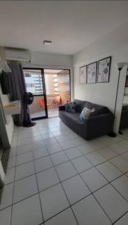 Apartment in Ponta Verde - 8
