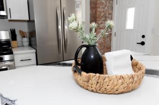 Family Duplex Suite in Downtown Sandusky Sleeps 12! - Sandusky - 9