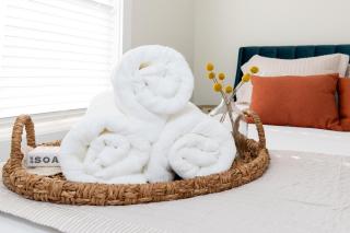 Family Duplex Suite in Downtown Sandusky Sleeps 12! - Sandusky - 2