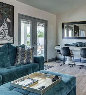 A Unique Boutique Havasu Retreat - Lake Havasu City - 9
