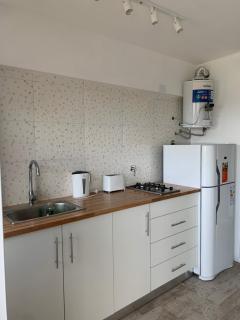 Departamento Mar - 2