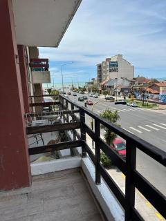Departamento Mar - Mar del Plata - 2