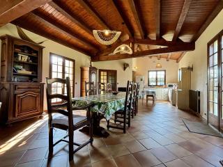 Grande maison à 2 pas de la plage, 3 ch, jardin, BBQ, parking – Saint-Pierre-d'Oléron - FR-1-246A-233 - Saint-Pierre-dʼOléron - 7