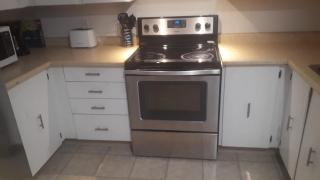 Victoria Trail Apartments - 8