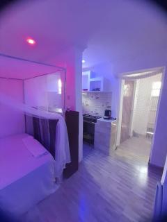 CRYSTAL HOMES Air BnB - Mumias - 5