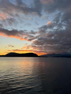 Whales house - Horseshoe Bay - 3